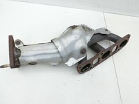Infiniti M Q70 Y51 M35h Hybrid 3,5 225KW VQ35HR Abgaskrümmer Rechts Infiniti M Q70 Y51 M35h 08.02.2012 gebraucht Vorschau 4