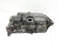 Hyundai I30 PD 19-24 CRDI 1,6 85KW D4FE Ölwanne Motorwanne Hyundai I30 PD 19-24 08.07.2021 gebraucht Vorschau 2