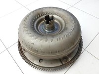Range Rover Sport LS 10-13 TdV6 3,0 180KW Autom Wandler Drehmomentwandler für Getriebe Range Rover Sport LS 10-13... Vorschau 2