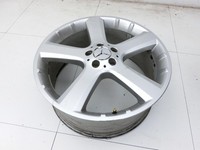 Mercedes GL 500 X164 06-11 1x Felge Alufelge 5X112/ 8.5X20Zoll ET56 Mercedes GL 500 X164 06-11 01.09.2006... Vorschau 2