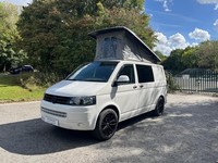 VW Transporter T5