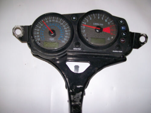 24時間限定タイムセール Speedo Odometer Gauge ZX12R Kawasaki 01 Speedometer eBay | タイヤ・ホイール
