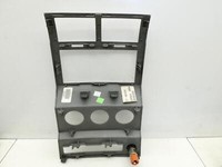 Dodge Nitro 06-10 Blende Einbaurahmen für Mittelkonsole Luftdusche Luftdüse Mitte Dodge Nitro 06-10 20.08.2008 gebraucht Vorschau 5