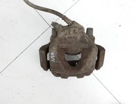 BMW X1 E84 X18D 09-12 2,0d 105KW Bremssattel Bremszange Vorne Links BMW X1 E84 X18D 09-12 21.01.2015 6778145... Vorschau 2