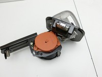 Subaru Forester IV SJ 12-16 Sicherheitsgurt Gurt Dachhimmel Mitte Subaru Forester IV SJ 12-16 16.02.2015 1097460... Vorschau 4