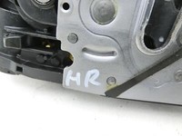 Mercedes CLS 250 C218 11-14 Kombi Türschloss m. ZV Stellmotor Rechts Hinten Mercedes CLS 250 C218 11-14 18.11.2013... Vorschau 5