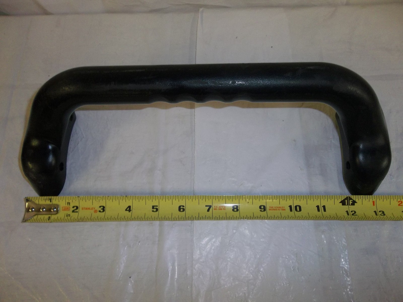 DeWalt D55155 Air Compressor Handle Assembly N003695 Roll Pin