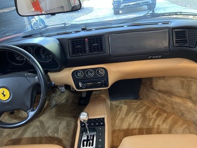 image 9 of interior