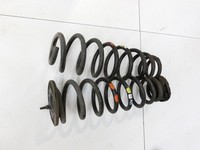 Hyundai I30 PD 20-25 Kombi Beide Feder Federn Hinten Hyundai I30 PD 20-25 03.11.2017 gebraucht Vorschau 2