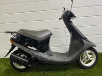 1989 JDM Honda Dio 50 low mileage