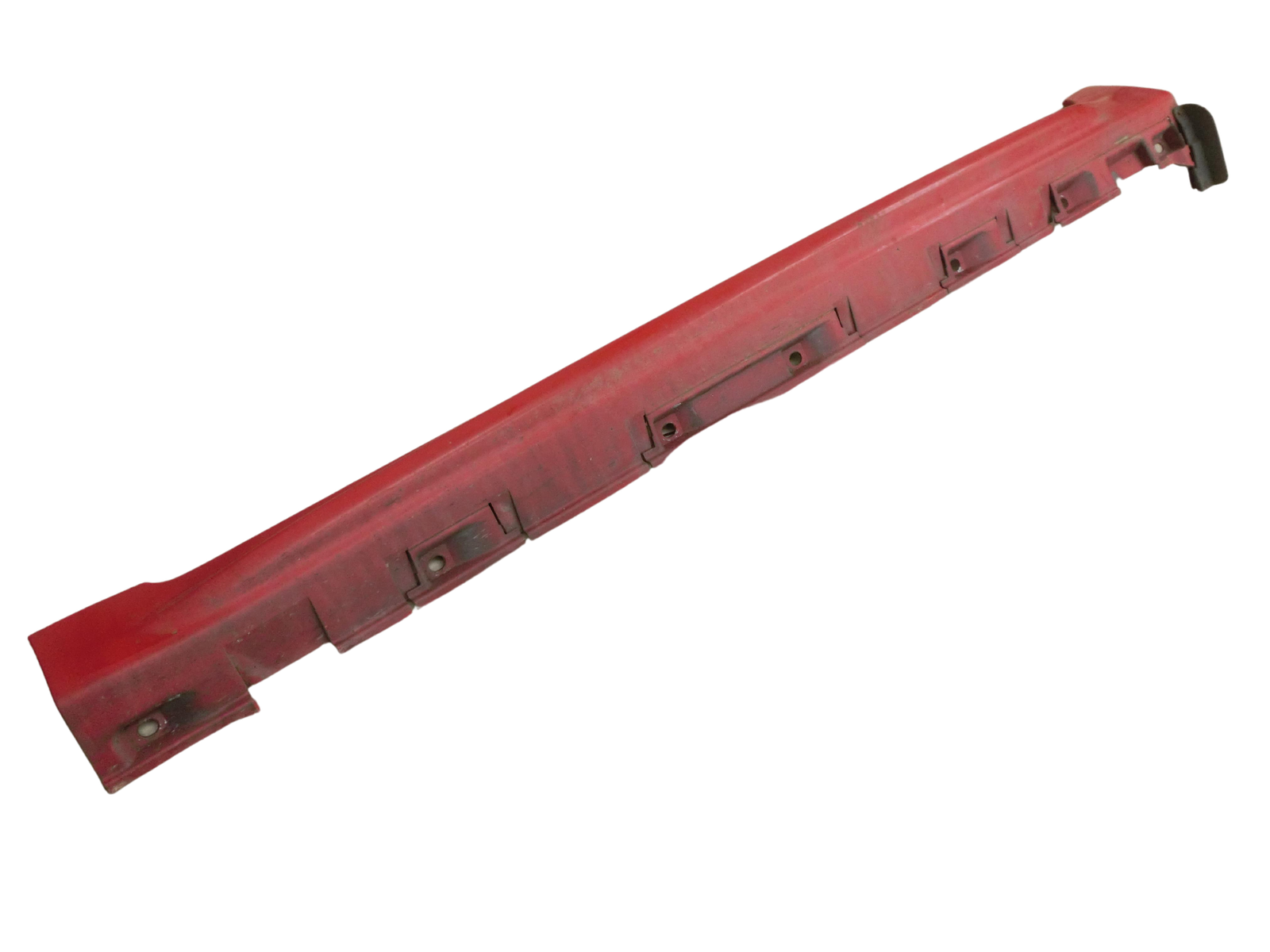 Suzuki Kizashi 09-16  Verkleidung für Schweller Seitenschweller Links  - Bild 1