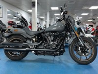 Harley-Davidson LOW RIDER by Fast Lane Motorcycles, Tonbridge, Kent