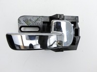 Nissan Qashqai +2 J10 10-13 Griff Griffmuschel Türgriff Innen Rechts Hinten Nissan Qashqai +2 J10 10-13 15.01.2013... Vorschau 2