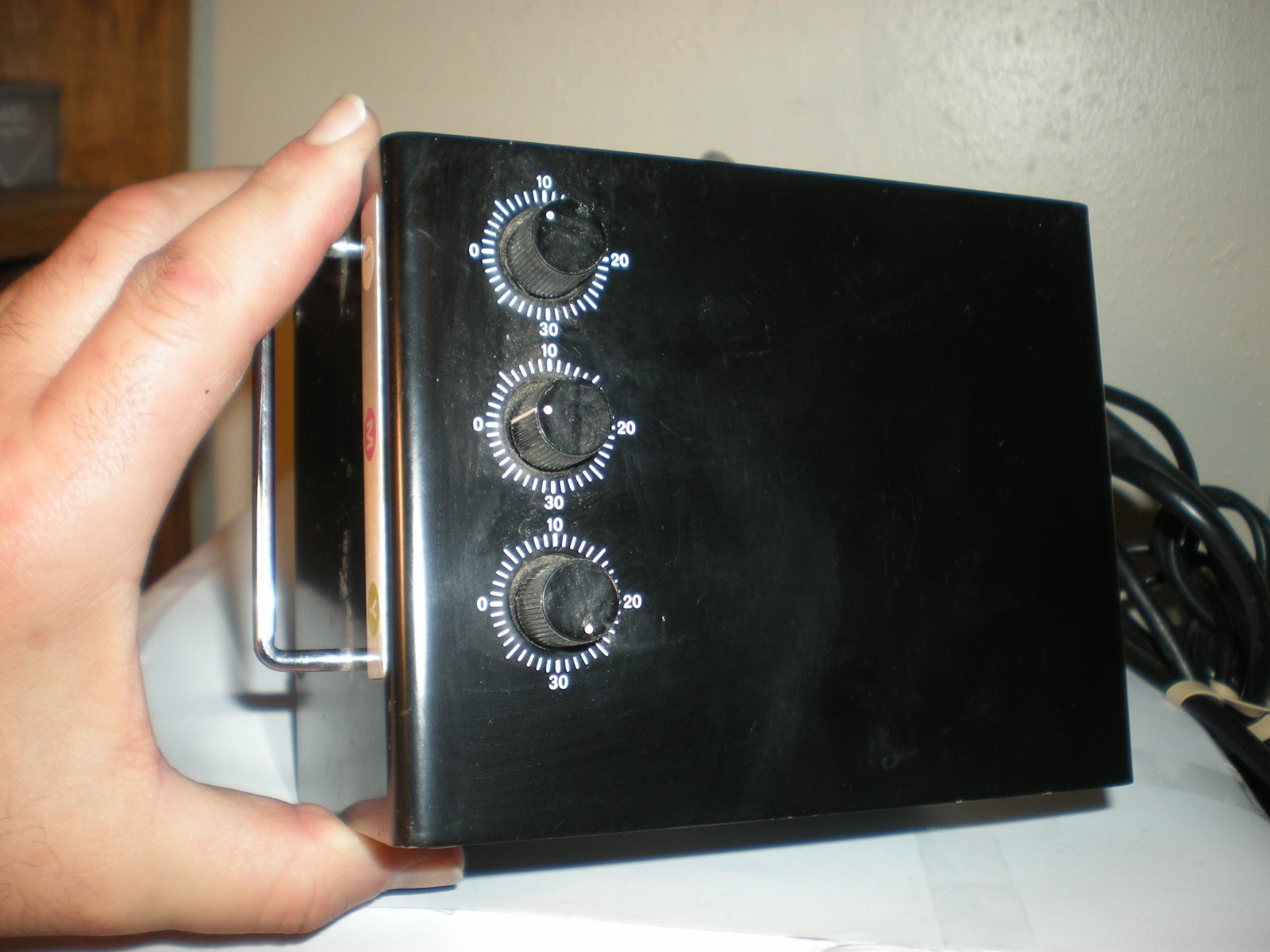 Minolta color Analyzer 946D