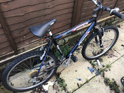 mens mountain bike used