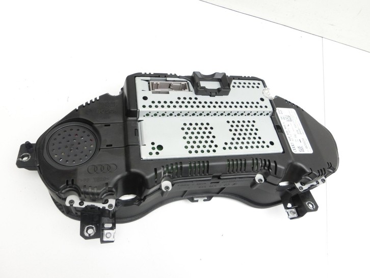 Audi A6 4G 11-14 TDI 2,0 130KW Kombiinstrument Tacho Audi A6 4G 11-14 02.07.2013 4G8920900L 0263678047 gebraucht Vorschau 4
