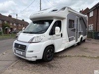Swift Kon-Tiki 665p