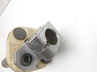 BMW F01 750iX 08-12 Hülse für Höhenverstellung Lenksäule BMW F01 750iX 08-12 09.06.2011 32306778135 6778135 gebraucht Vorschau 4