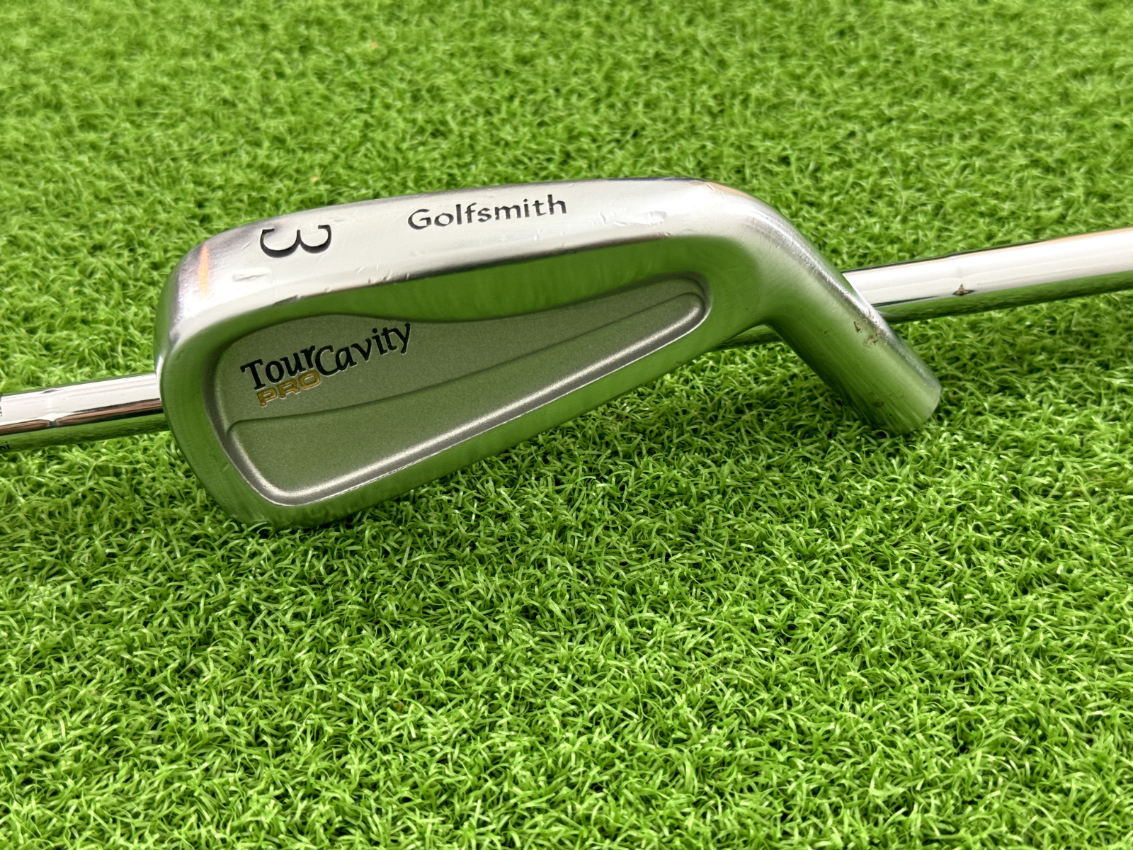 CLUBHAUS×Euforeia Golf／Buttons Wedgehog CLUBHAUS×Euforeia Golf／Buttons Wedgehog