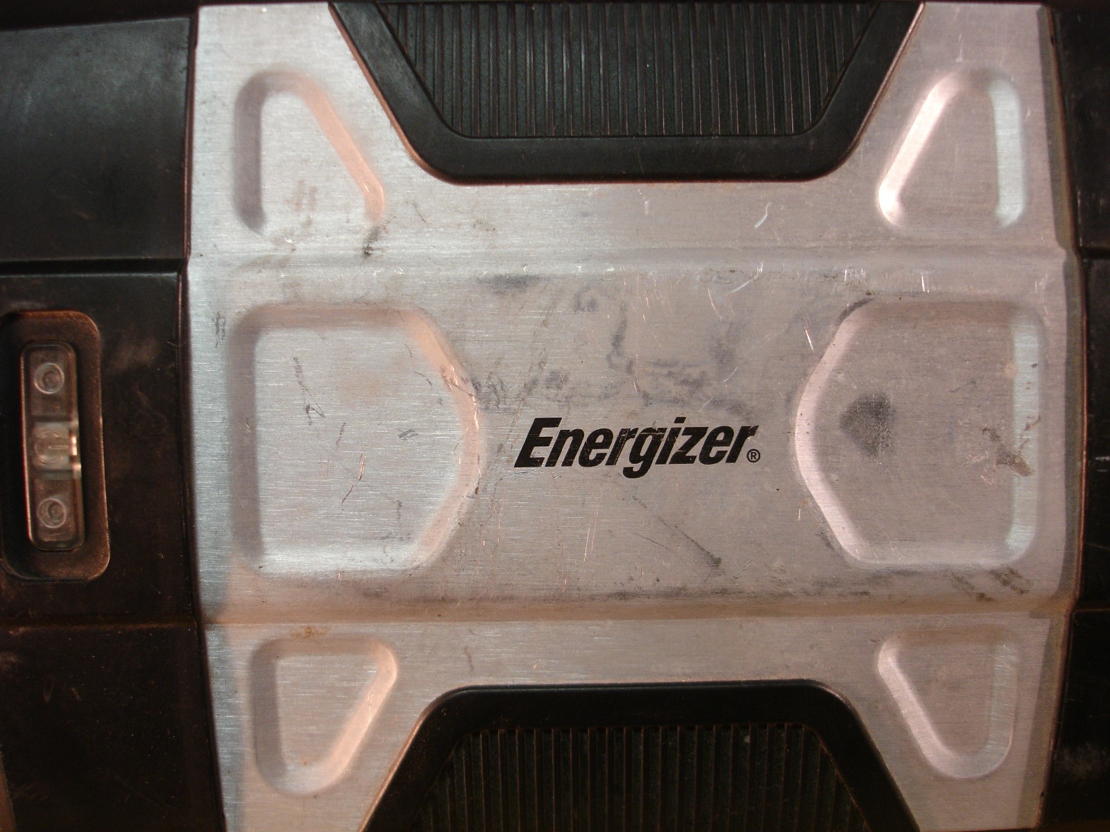 Energizer 500 Watt Power Inverter USED China