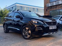 2020 Peugeot 5008 1.5 BlueHDi GT Line 5dr EAT8 HATCHBACK DIESEL Automatic