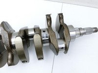 Volvo V60 D4 10-13 2,0d 120KW D5204T2 Kurbelwelle Volvo V60 D4 10-13 24.03.2011 9125670 gebraucht Vorschau 7