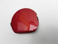 Mazda 3 BM 13-17 Kappe Blende für Abschleppöse Stoßstange Stoßfänger Hinten Mazda 3 BM 13-17 19.11.2013 BHN1-50A10... Vorschau 2