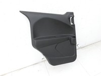 Ford Tourneo Courier 18-22 Kombi Türverkleidung Türpappe Links Hinten Ford Tourneo Courier 18-22 30.12.2017... Vorschau 2