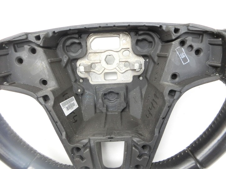 Volvo V60 D4 10-13 Lenkrad Airbaglenkrad Volvo V60 D4 10-13 24.03.2011 30721966 31250592 34110217A gebraucht Vorschau 5