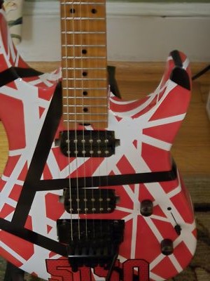 Artikelfoto(s) von einem verifizierten Käufer