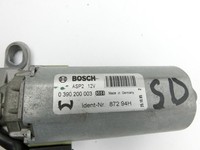 Mercedes W245 B200 05-08 Schiebedachmotor Panoramadach Orig. Webasto Mercedes W245 B200 05-08 17.03.2006... Vorschau 2