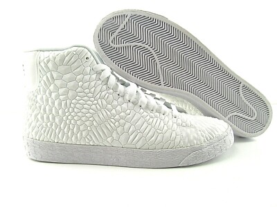 nike blazer mid dmb white