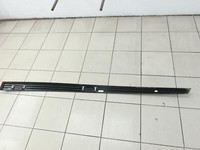 Mercedes R320 W251 4M 06-10 Lang Abdeckleiste Umrandung Übergang für Panoramadach Dachreling Rechts Mercedes R320... Vorschau 7