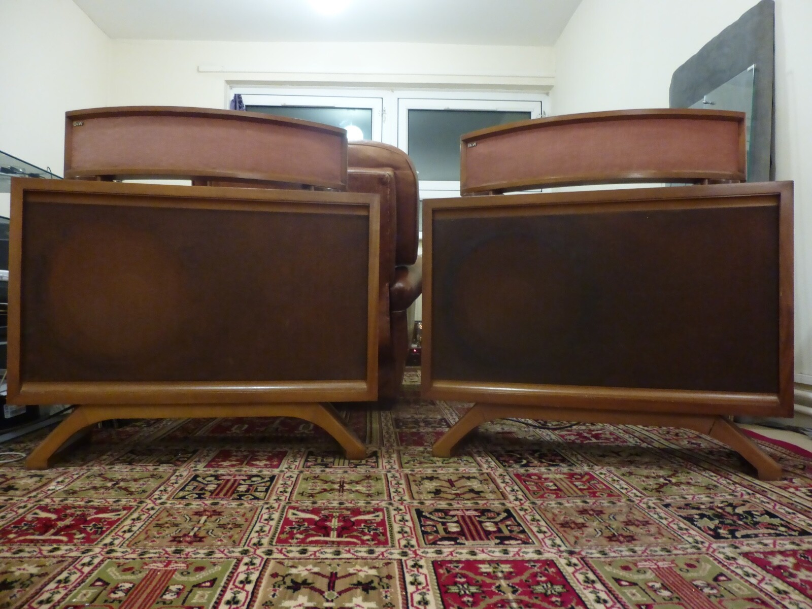 martin logan electrostatic speakers for sale