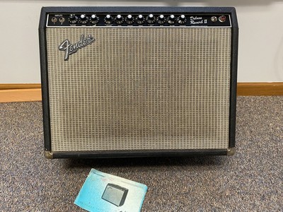 Rivera Knucklehead Tre Manual