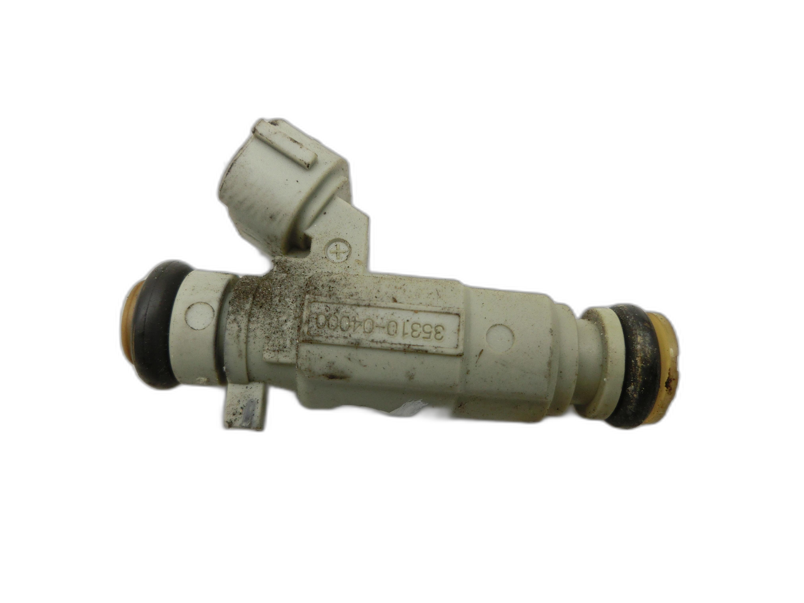 Inyector de Cyl.2 para Hyundai I10 II BA 13-19 - Bild 1