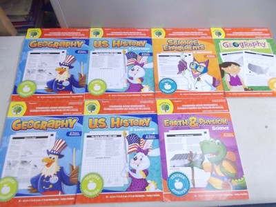 7 TEACHING TREE STANDARDS BASED WORKSHEETS GRADES 4-6 INCLUDES DUPLICATES