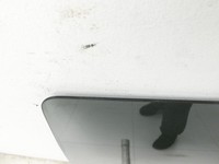 Mitsubishi Outlander CW II 07-10 LHK Seitenscheibe für Tür Fenster Scheibe Links Hinten Orig. getönt Mitsubishi... Vorschau 2