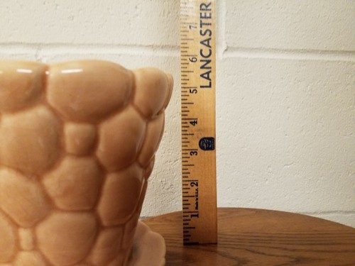 McCoy/ Brush USA 1940's Beige 5