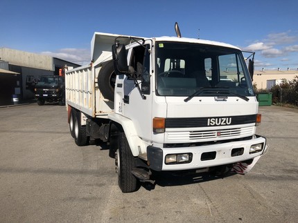 Super lift, 5 axle dog, dolly | Trucks | Gumtree Australia Wanneroo