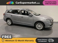 2021 MG MG5 115kW Exclusive EV 53kWh 5dr Auto ESTATE ELECTRIC Automatic