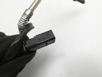 VW Touran II 5T 15-22 2,0 110KW Sensor Abgastemperatursensor Abgassonde VW Touran II 5T 15-22 11.03.2016 1J0973802... Vorschau 5