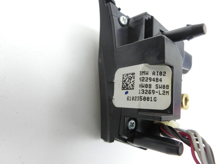 BMW 525d F10 13-17 Lenkradschalter Multifunktionstasten Lenkrad Schalter BMW 525d F10 13-17 27.02.2014 61319229484... Bild 5