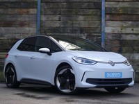 2024 Volkswagen ID.3 ID3 Pro S Match 5dr Hatchback Electric Automatic