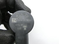 Audi A4 8K B8 07-11 TDI 2,0 105KW Railsensor Drucksensor Druckregelventil Bosch Audi A4 8K B8 07-11 13.10.2010... Vorschau 4