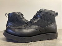 nike kingman leather men's boots