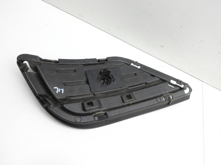 VW T-Roc A1 17-21 Blende Aussen Links Auflage für Stoßstange Hinten VW T-Roc A1 17-21 24.11.2020 2GA807245C... Bild 4