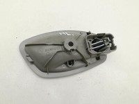 Renault Zoe BFM 12-19 Türgriff Griffmuschel Griff Innen Links Hinten Renault Zoe BFM 12-19 30.08.2013 806700006R... Vorschau 4