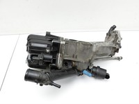 Fiat Freemont 11-16 Mjet 2,0DS 103KW Abgaskühlung Wärmetauscher für AGR Thermostatflansch Fiat Freemont 11-16... Vorschau 6