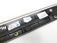 Audi A8 4E 05-08 Kurz Türleiste Links Hinten Innen Holzdekor LY7W Audi A8 4E 05-08 17.05.2006 4E0867419N 4E0867419... Vorschau 9